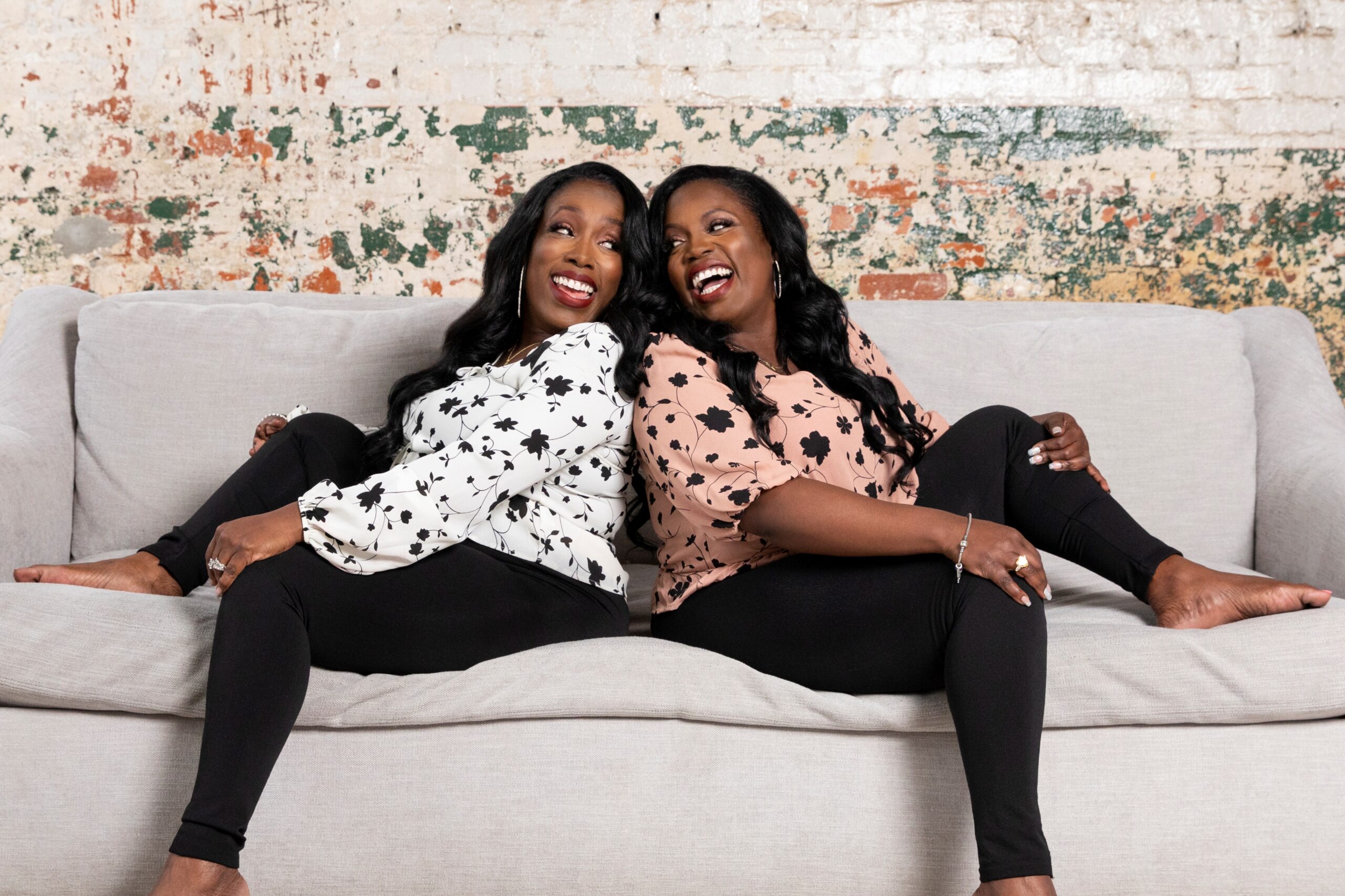 Get To Know These Extreme Sisters, Patrix & Patrica! FEMI MAGAZINE