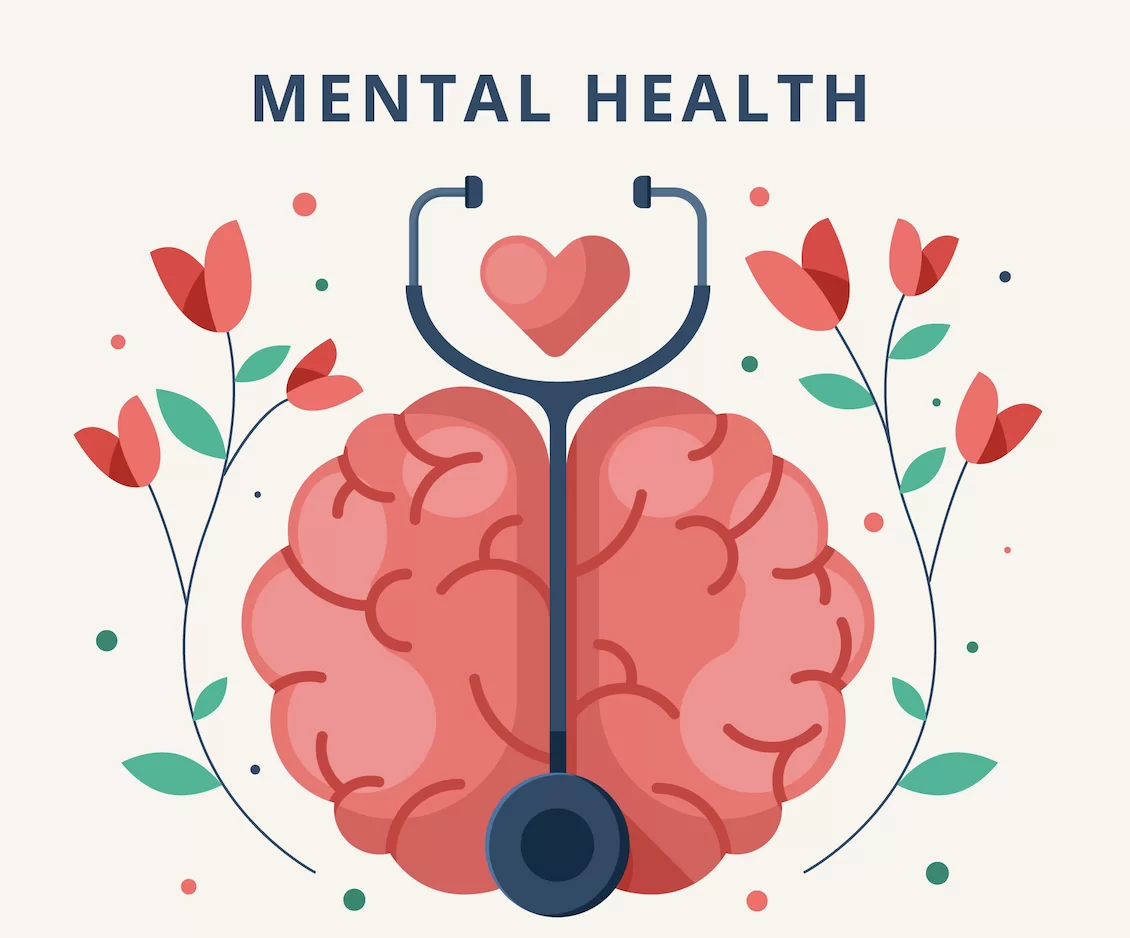 Your Mental Health Matters Femi Magazine