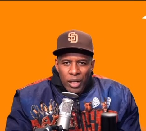 DJ Whoo Kid Launches Whoo’s House Podcast