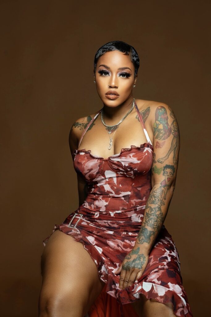 R&B Sensation Jhonni Blaze Teams Up with Method Man for Soulful New Single “Don’t Break My Heart” OUT NOW